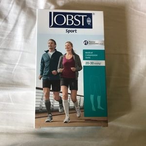 Compression socks